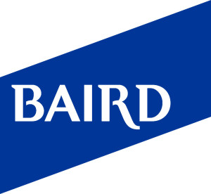 Baird logo from Mary Walters