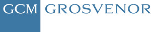 GCM Grosvenor Logo - High Res
