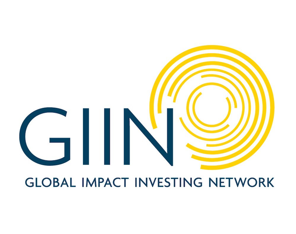giin impact investing research